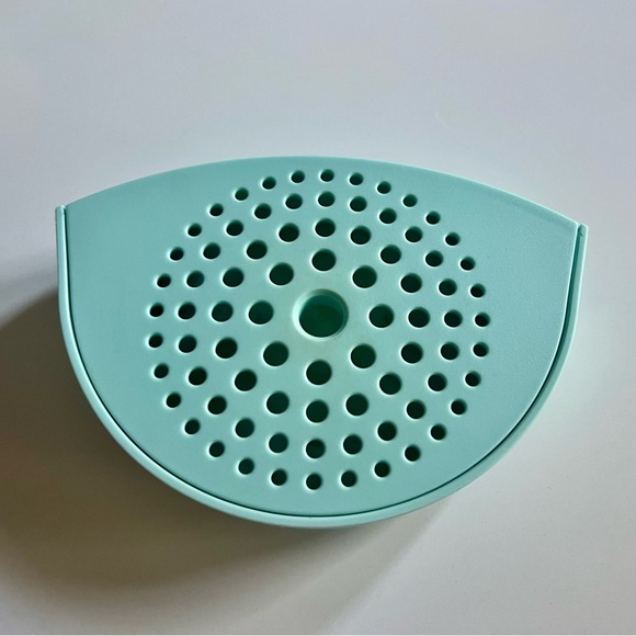 KEURIG K-Select K80 Replacement Drip Tray Oasis Blue Teal Part - Picture 1 of 4